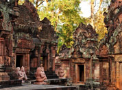 Banteay Srie